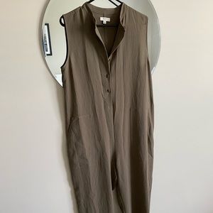 Billy Reid Jumpsuit